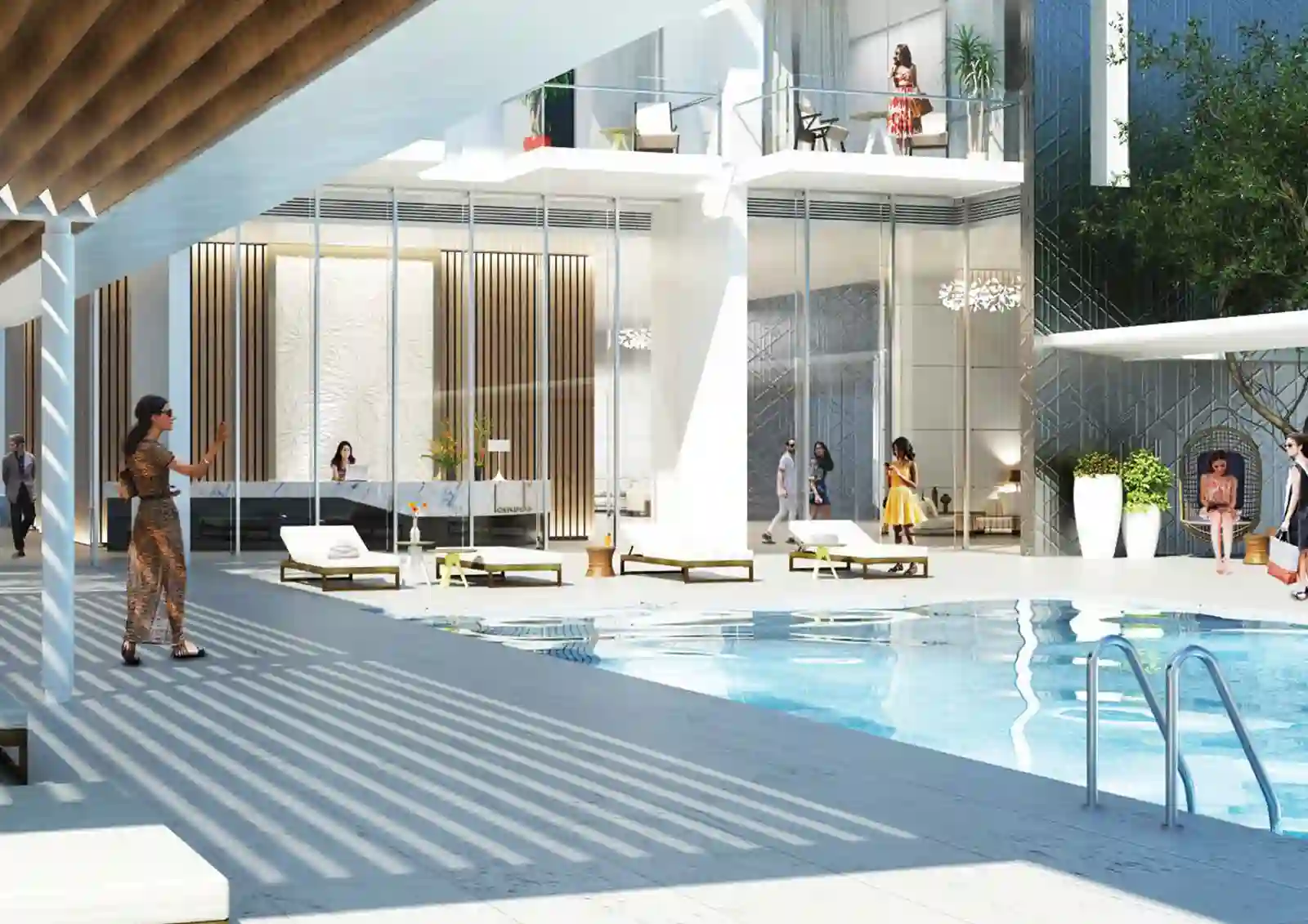 M3M Latitude Sector 65 Gurgaon