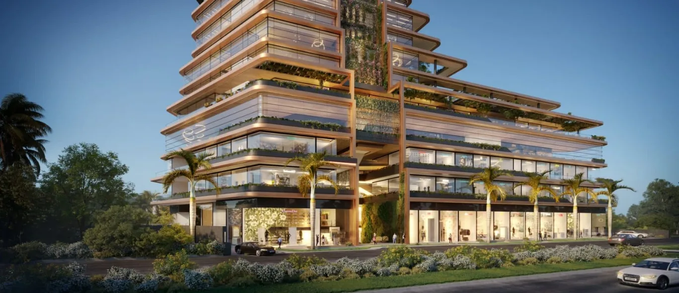 Commercial Property Banner