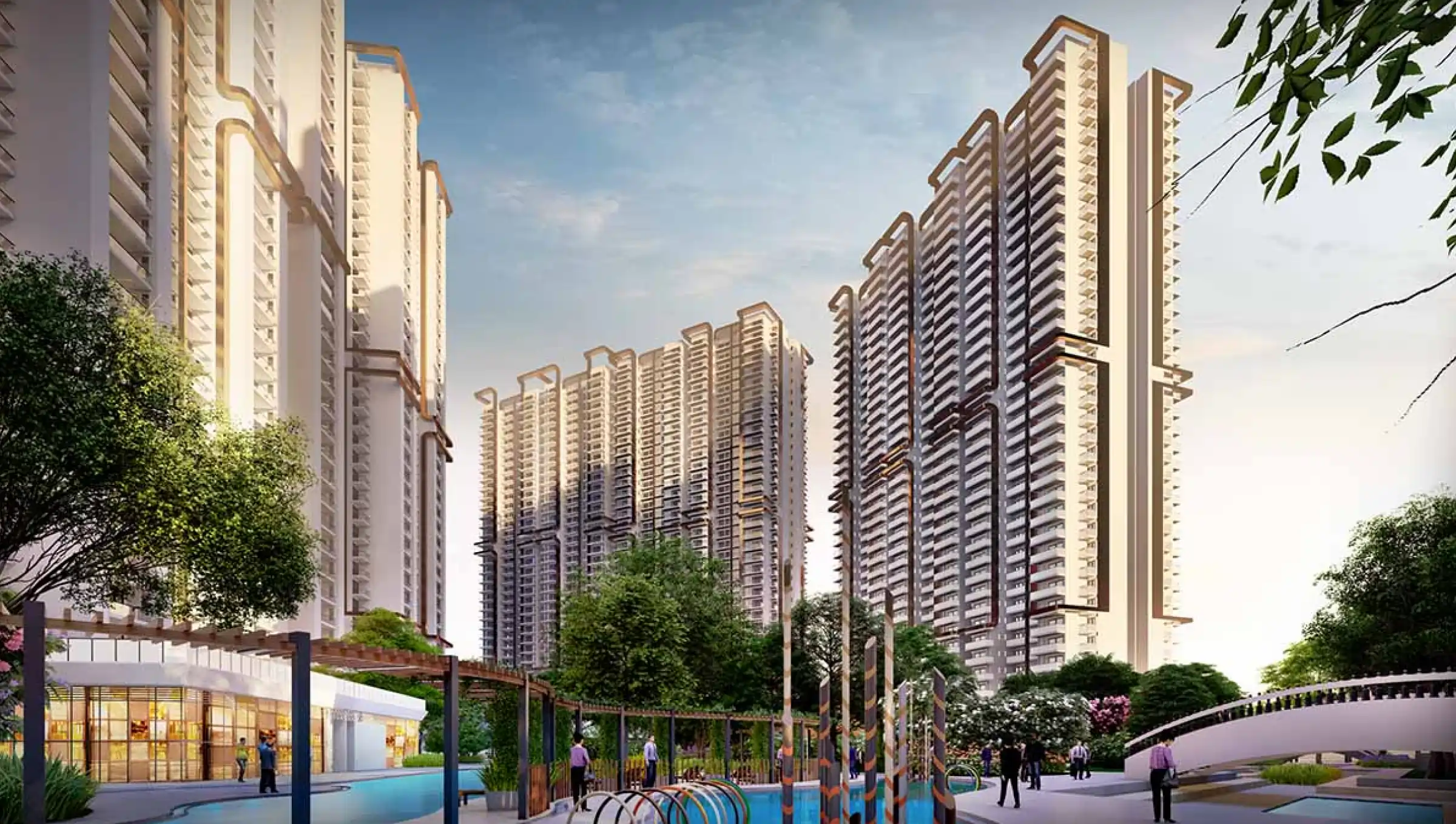 M3M Capital Sector 113 Gurgaon