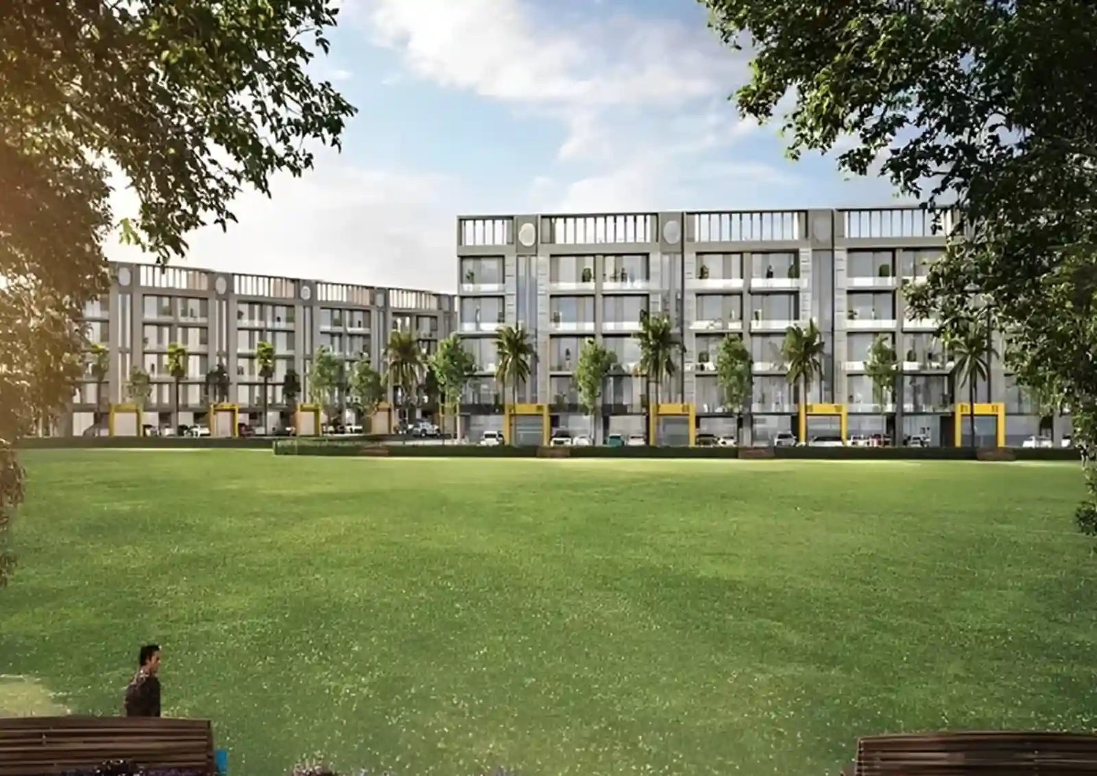 Smartworld Gems Sector 89 Gurgaon