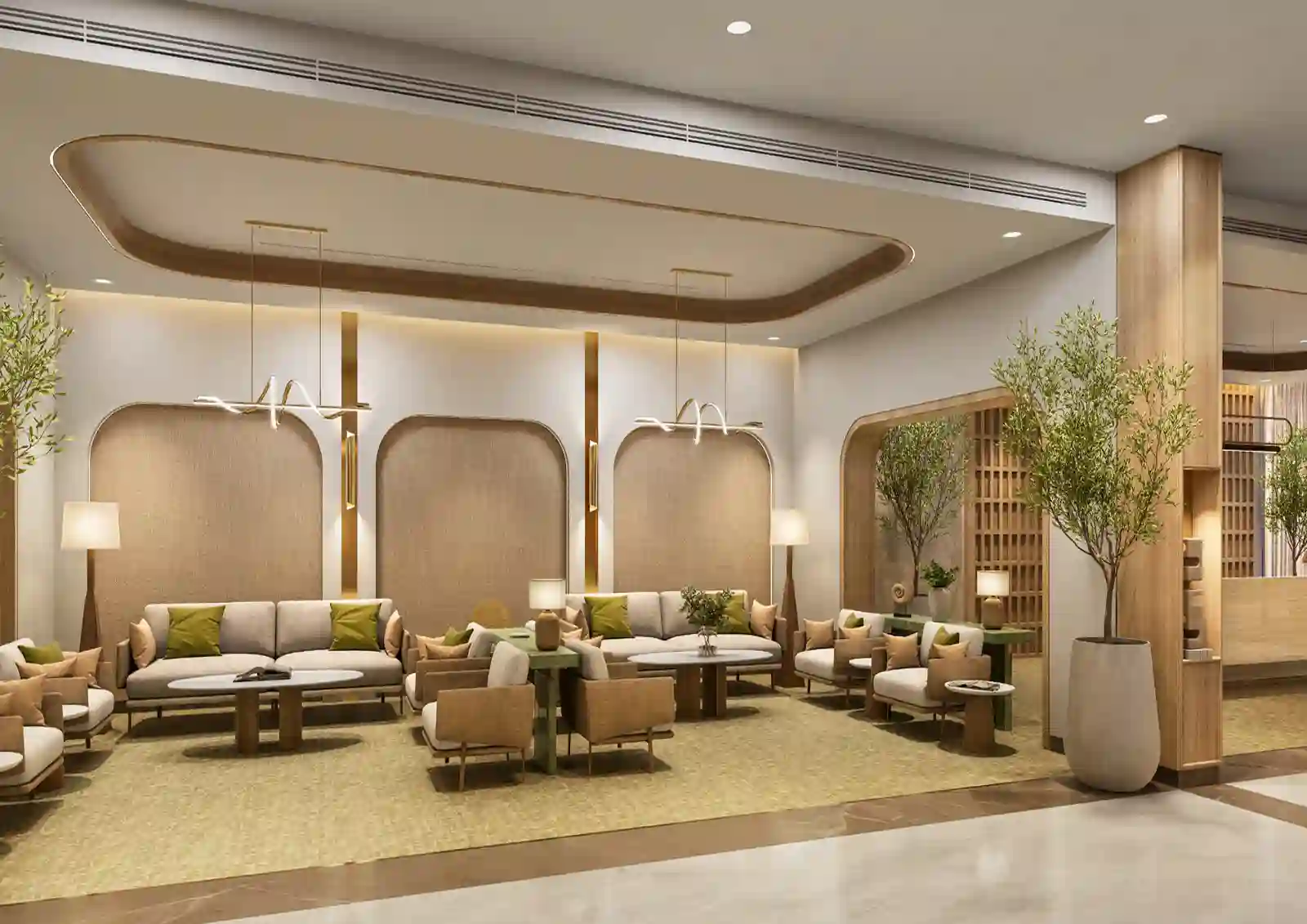 Emaar Serenity Hills Sector 86 Gurgaon