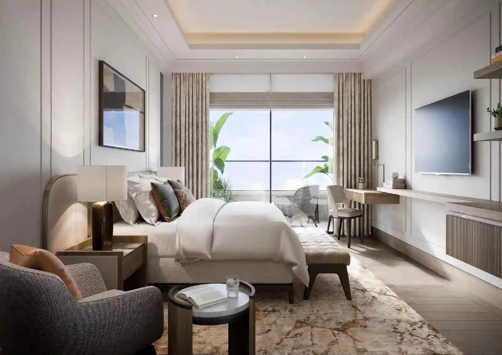 DLF The Grove Sector 54 Gurgaon