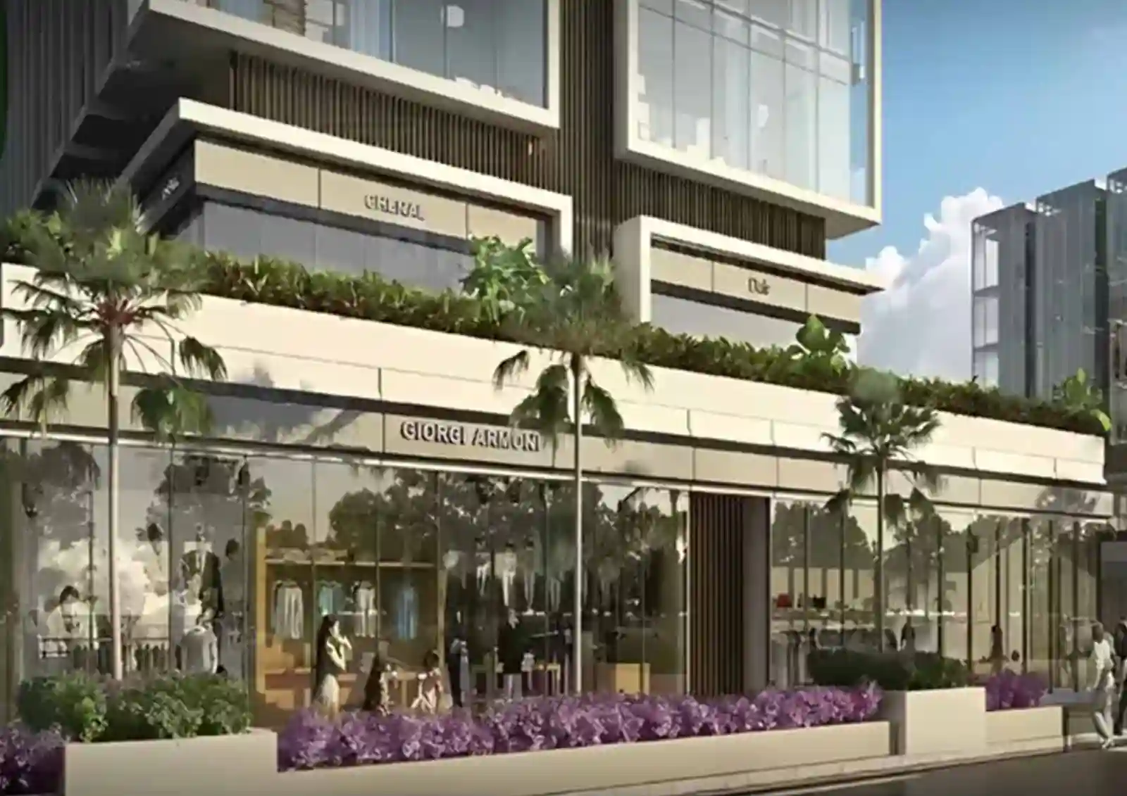 M3M Tee Point Retail Shops Gurgaon