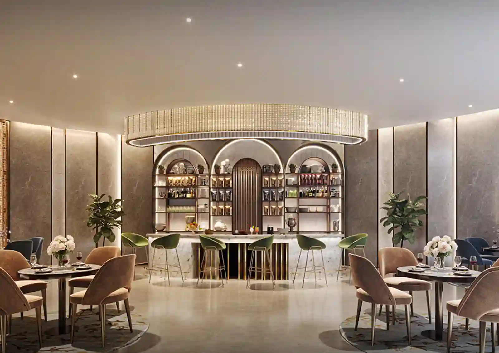 M3M 57 Suites Gurgaon