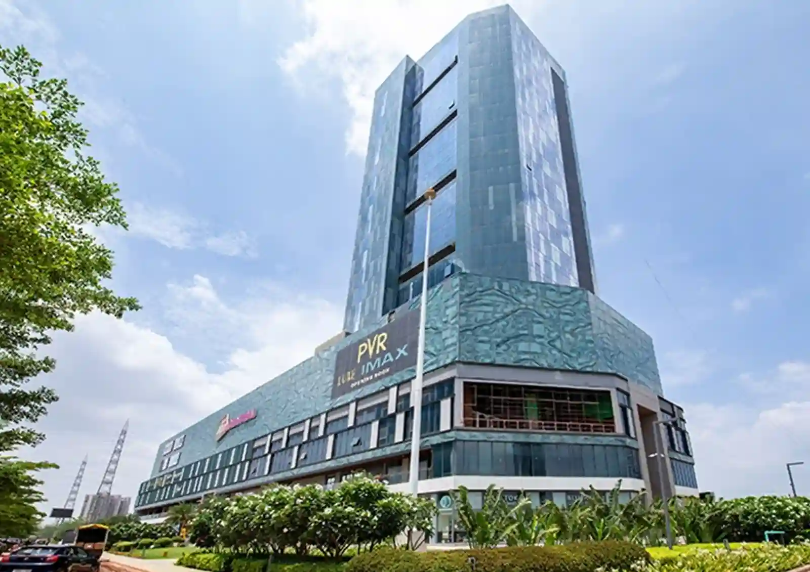 AIPL Joy Central Gurgaon Retail Shops