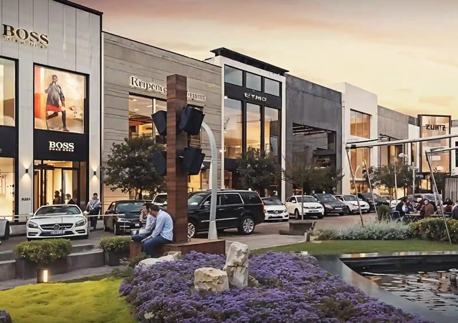 M3M SCO 84 Sector 84 Gurgaon