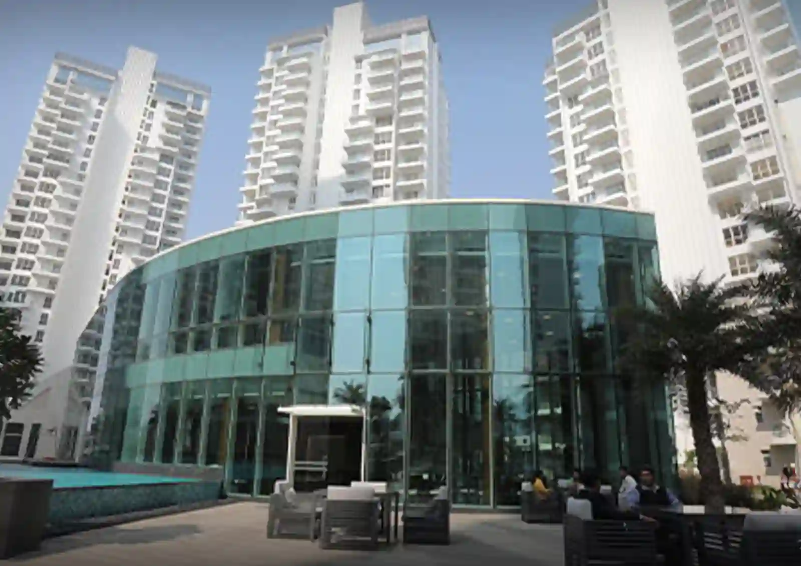 M3M Merlin Sector 67 Gurgaon