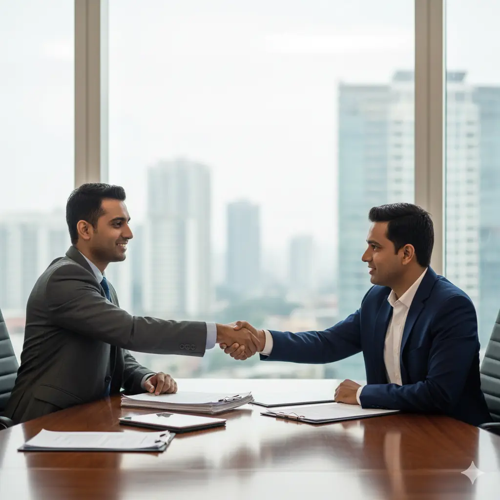 Documentation Process